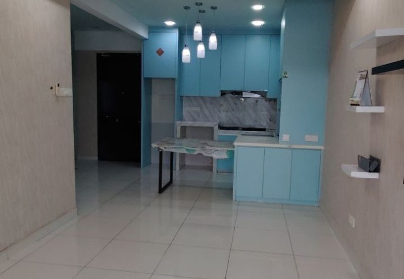 The Garden Residences