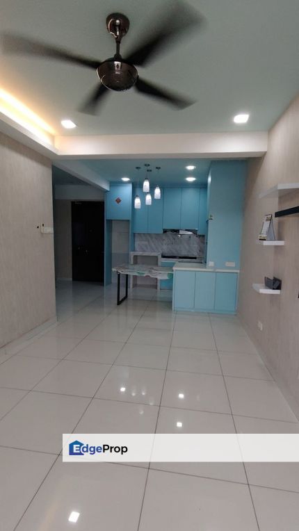 The Garden Residences, Skudai, Johor , Johor, Skudai