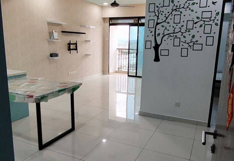 The Garden Residences