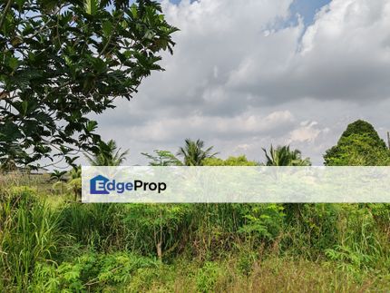 Ulu Tiram, Ban Foo, Johor Bahru, Johor , Johor, Ulu Tiram