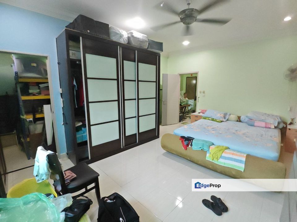 Nusa Idaman, Iskandar Puteri, Nusajaya, Johor , Johor, Nusajaya