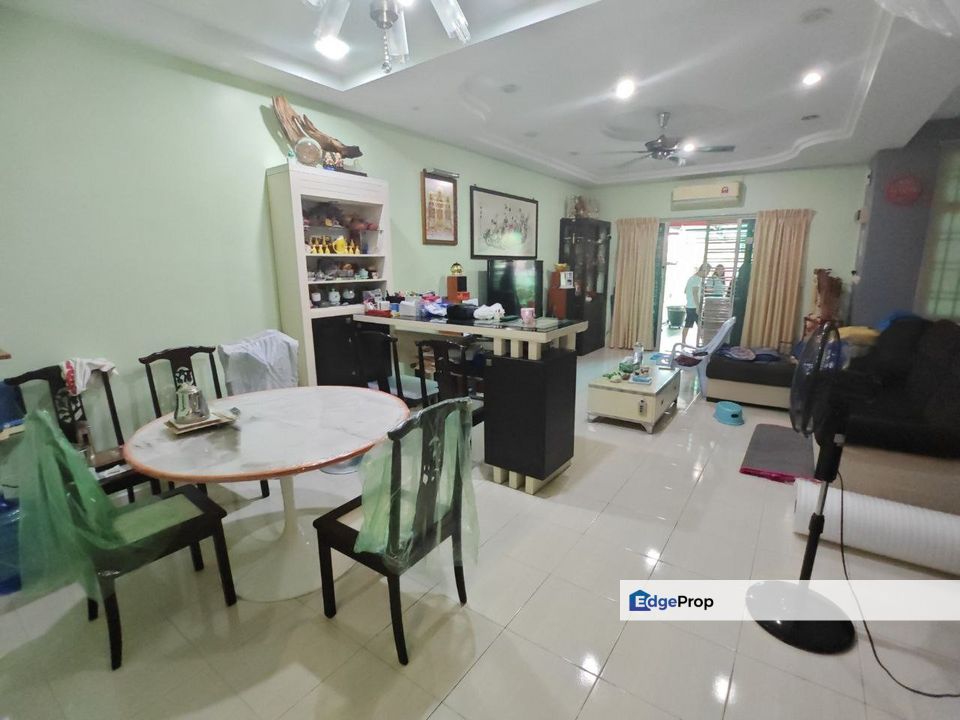 Nusa Idaman, Iskandar Puteri, Nusajaya, Johor , Johor, Nusajaya