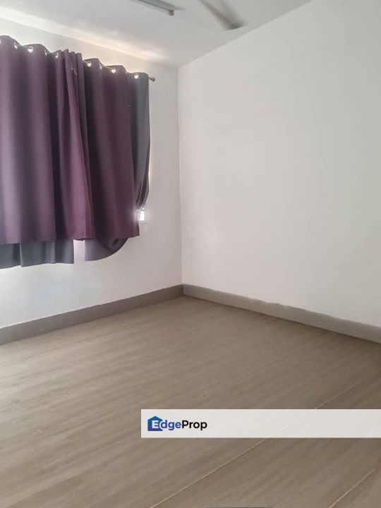 Pangsapuri Flora Damai, Johor Bahru, Johor , Johor, Johor Bahru