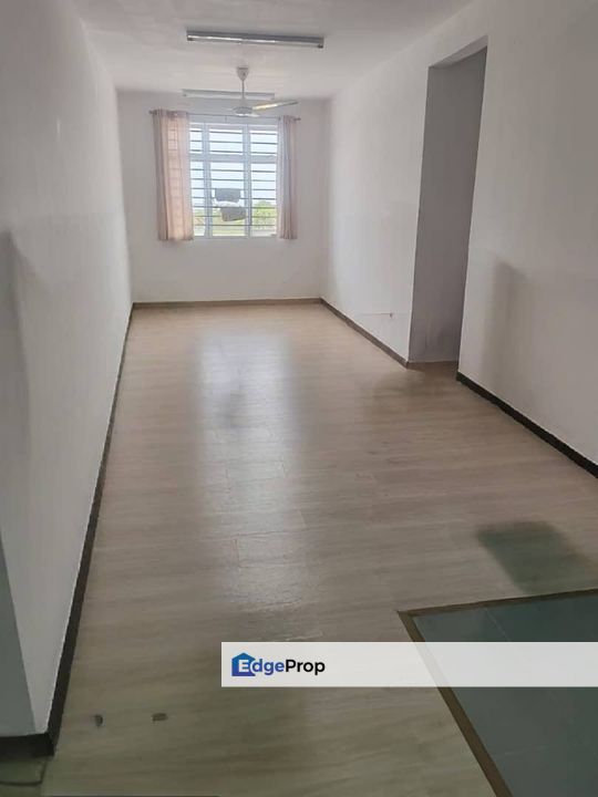 Pangsapuri Flora Damai, Johor Bahru, Johor , Johor, Johor Bahru