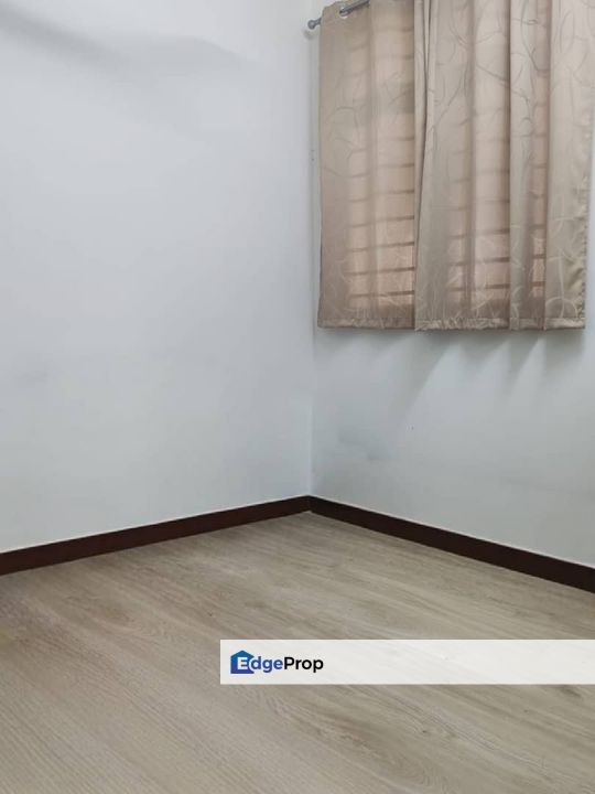 Pangsapuri Flora Damai, Johor Bahru, Johor , Johor, Johor Bahru