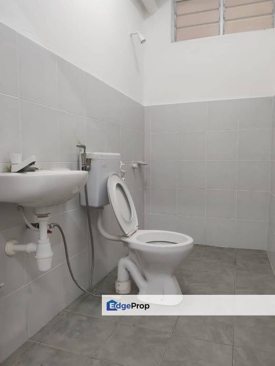 Pangsapuri Flora Damai, Johor Bahru, Johor , Johor, Johor Bahru