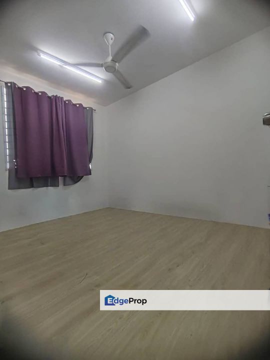 Pangsapuri Flora Damai, Johor Bahru, Johor , Johor, Johor Bahru