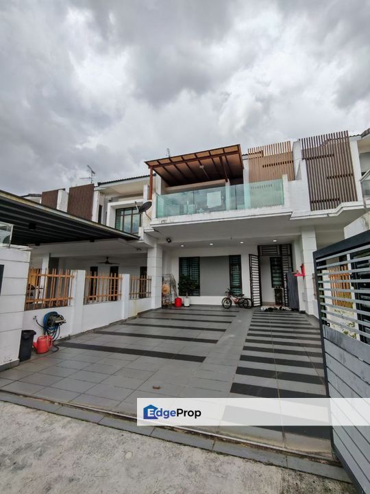 Seri Austin, Johor Bahru, Johor , Johor, Johor Bahru