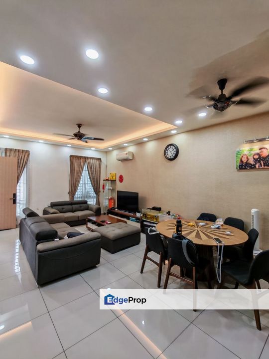 Seri Austin, Johor Bahru, Johor , Johor, Johor Bahru