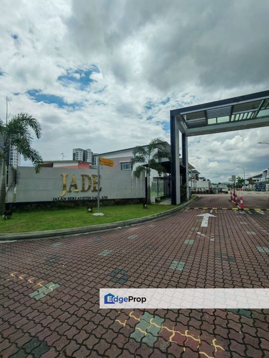 Seri Austin, Johor Bahru, Johor , Johor, Johor Bahru