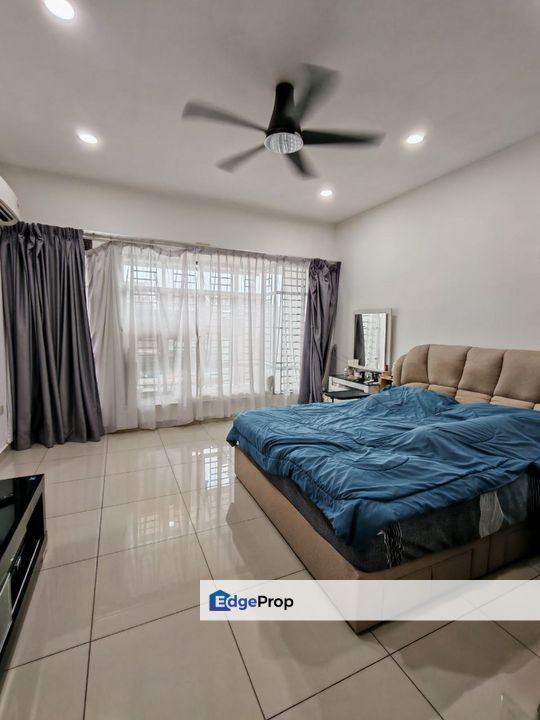 Seri Austin, Johor Bahru, Johor , Johor, Johor Bahru