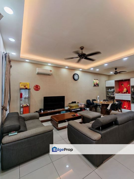 Seri Austin, Johor Bahru, Johor , Johor, Johor Bahru