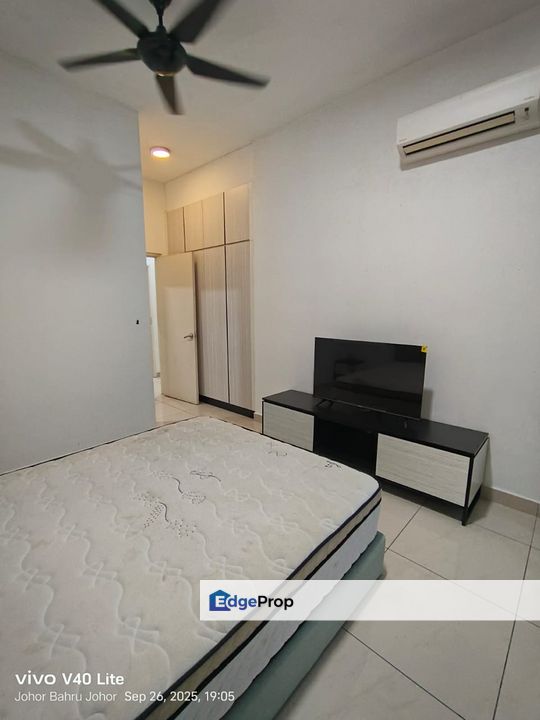 The Pinnacles (Pinnacle Tower), Johor Bahru, Johor , Johor, Johor Bahru