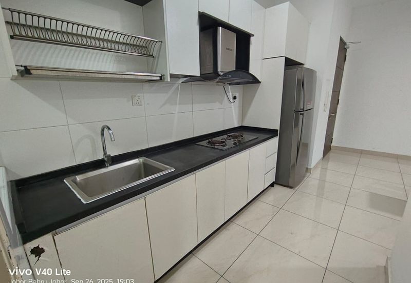 The Pinnacles (Pinnacle Tower)