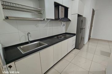 The Pinnacles (Pinnacle Tower)