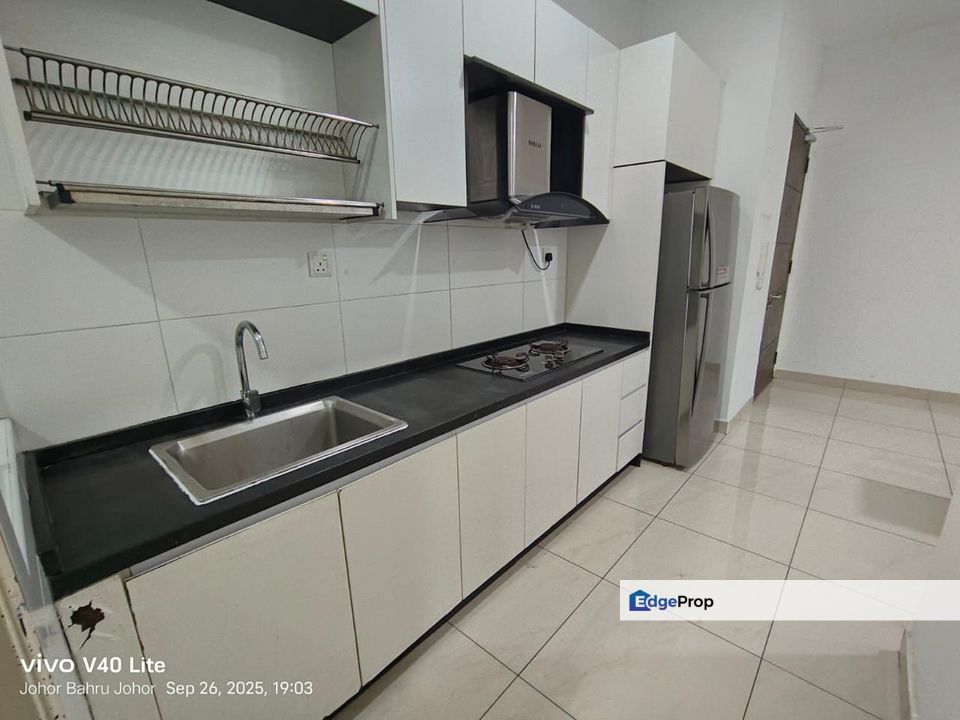 The Pinnacles (Pinnacle Tower), Johor Bahru, Johor , Johor, Johor Bahru