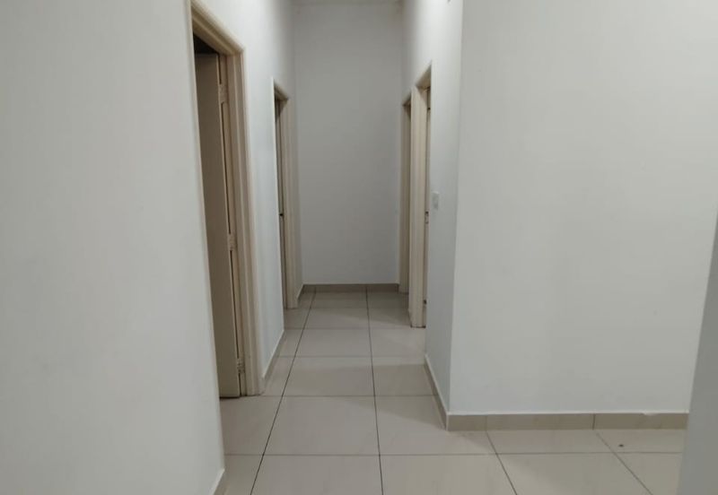 The Pinnacles (Pinnacle Tower)