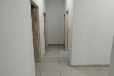 The Pinnacles (Pinnacle Tower)