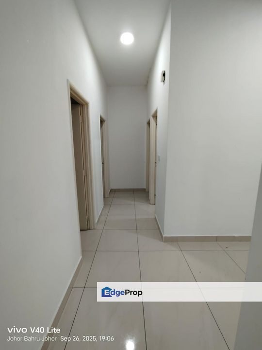 The Pinnacles (Pinnacle Tower), Johor Bahru, Johor , Johor, Johor Bahru