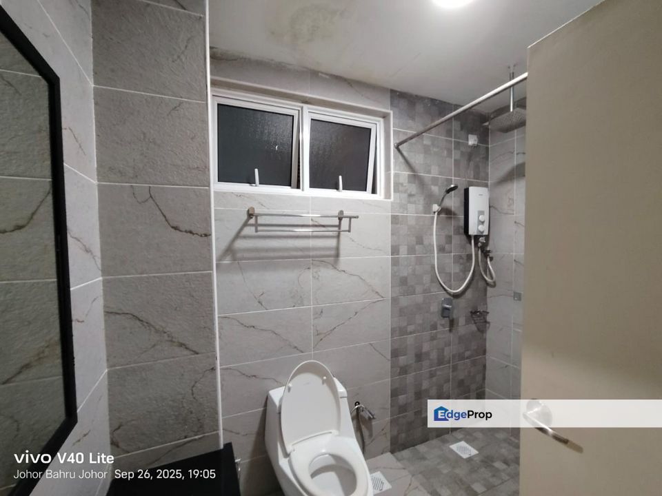 The Pinnacles (Pinnacle Tower), Johor Bahru, Johor , Johor, Johor Bahru