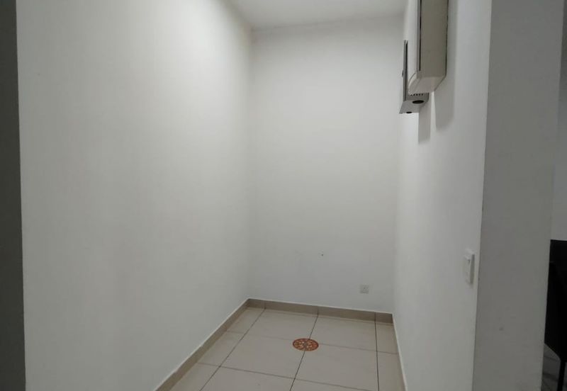 The Pinnacles (Pinnacle Tower)