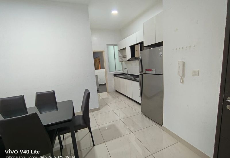 The Pinnacles (Pinnacle Tower)