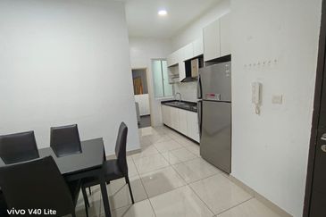 The Pinnacles (Pinnacle Tower)