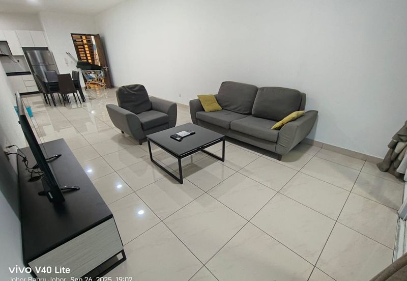 The Pinnacles (Pinnacle Tower)