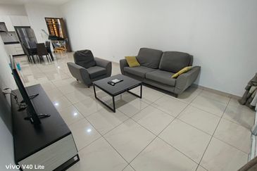 The Pinnacles (Pinnacle Tower)