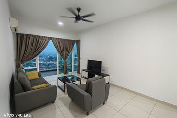 The Pinnacles (Pinnacle Tower)