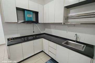 The Pinnacles (Pinnacle Tower)