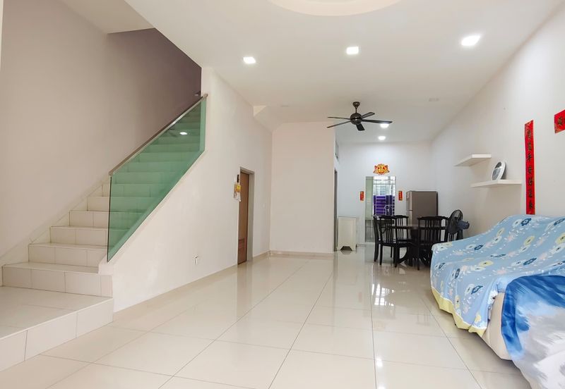 JP Perdana (Jaya Putra Perdana)