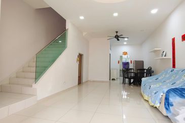 JP Perdana (Jaya Putra Perdana)