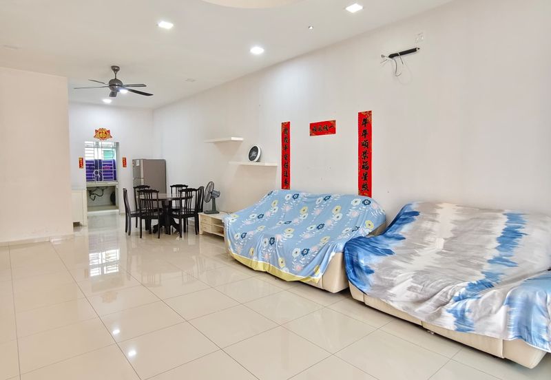 JP Perdana (Jaya Putra Perdana)