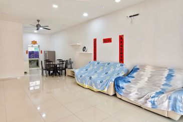 JP Perdana (Jaya Putra Perdana)