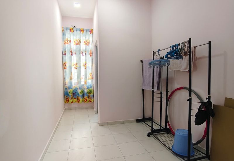 JP Perdana (Jaya Putra Perdana)