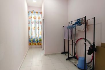 JP Perdana (Jaya Putra Perdana)