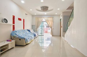 JP Perdana (Jaya Putra Perdana)