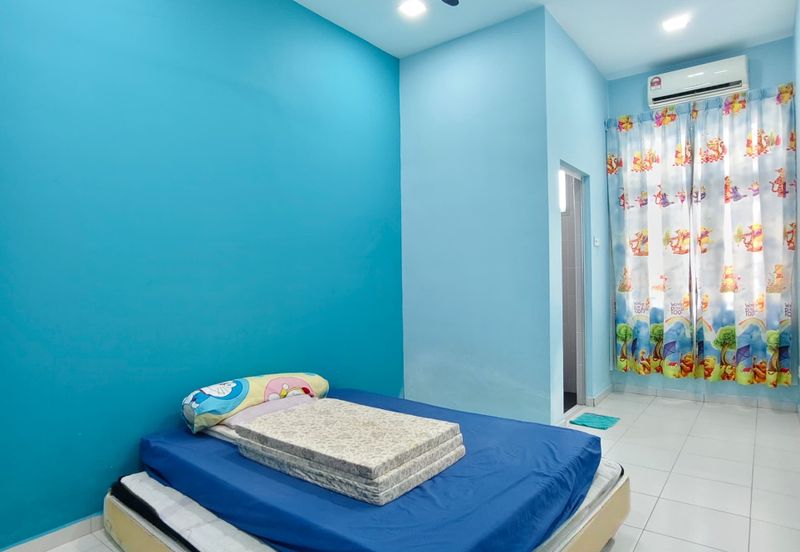 JP Perdana (Jaya Putra Perdana)