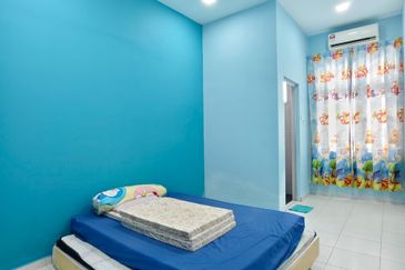 JP Perdana (Jaya Putra Perdana)