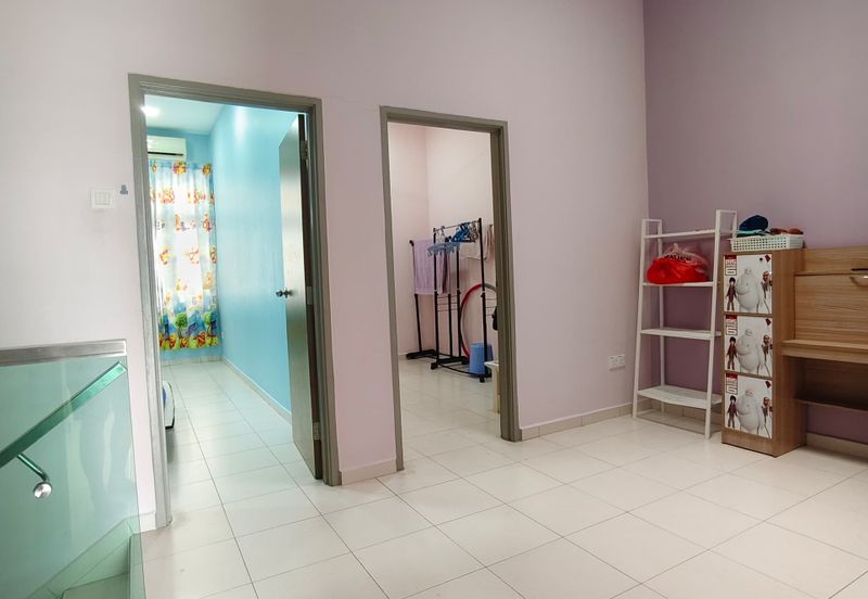 JP Perdana (Jaya Putra Perdana)