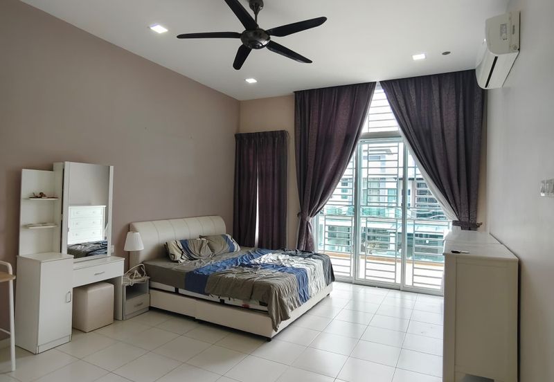 JP Perdana (Jaya Putra Perdana)