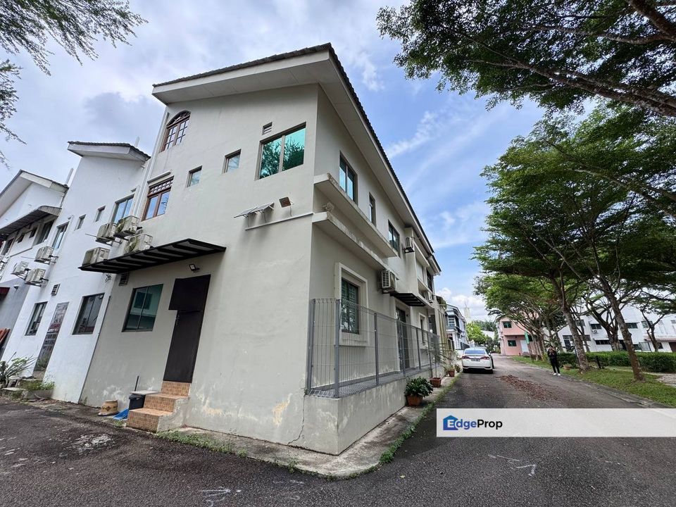 Taman Seri Austin, Johor Bahru, Johor , Johor, Johor Bahru