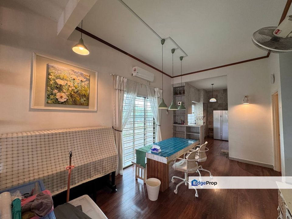 Taman Seri Austin, Johor Bahru, Johor , Johor, Johor Bahru