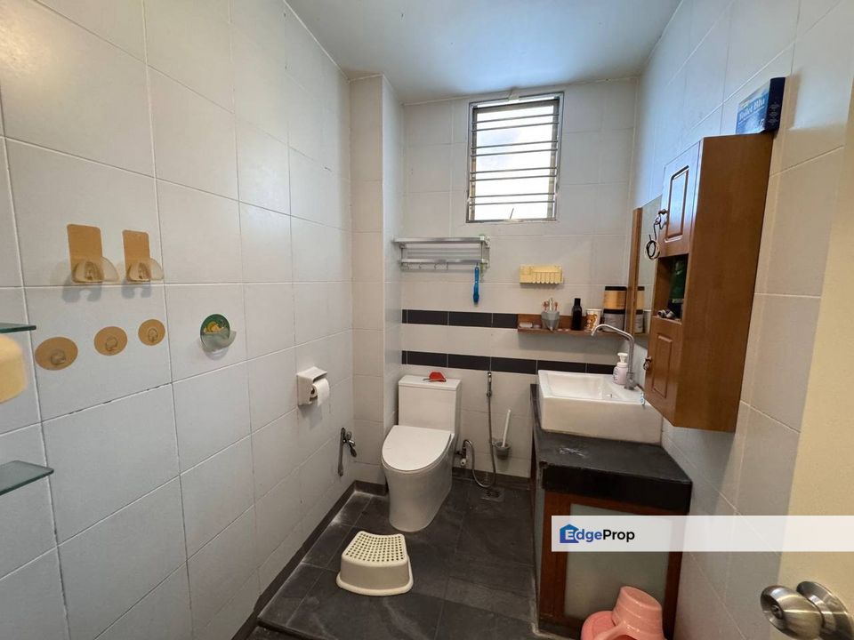 Taman Seri Austin, Johor Bahru, Johor , Johor, Johor Bahru