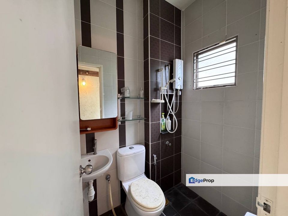 Taman Seri Austin, Johor Bahru, Johor , Johor, Johor Bahru