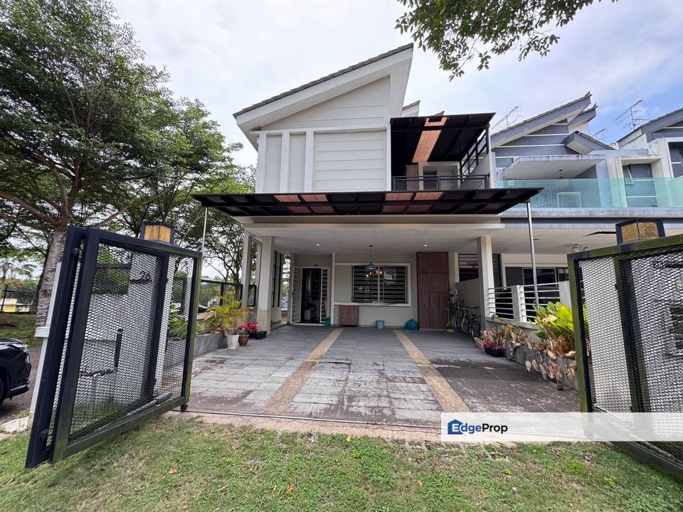 Taman Seri Austin, Johor Bahru, Johor , Johor, Johor Bahru