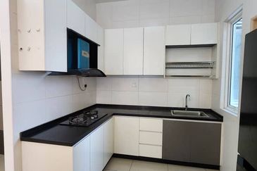 The Pinnacles (Pinnacle Tower)