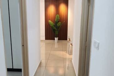 The Pinnacles (Pinnacle Tower)