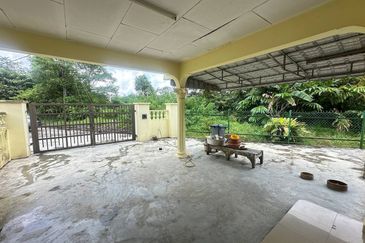 Taman Skudai Baru